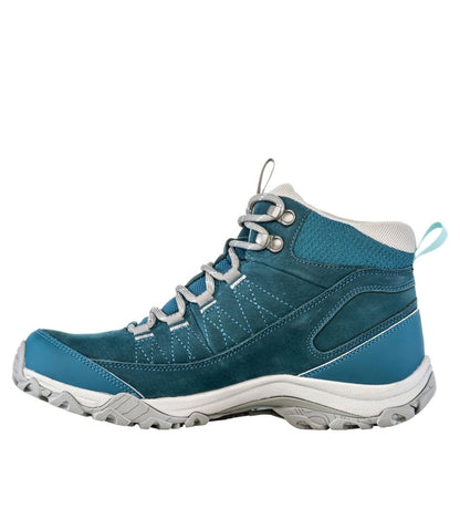Women's Oboz Ousel B-Dry Hiking Boots | L.L.Bean Classic