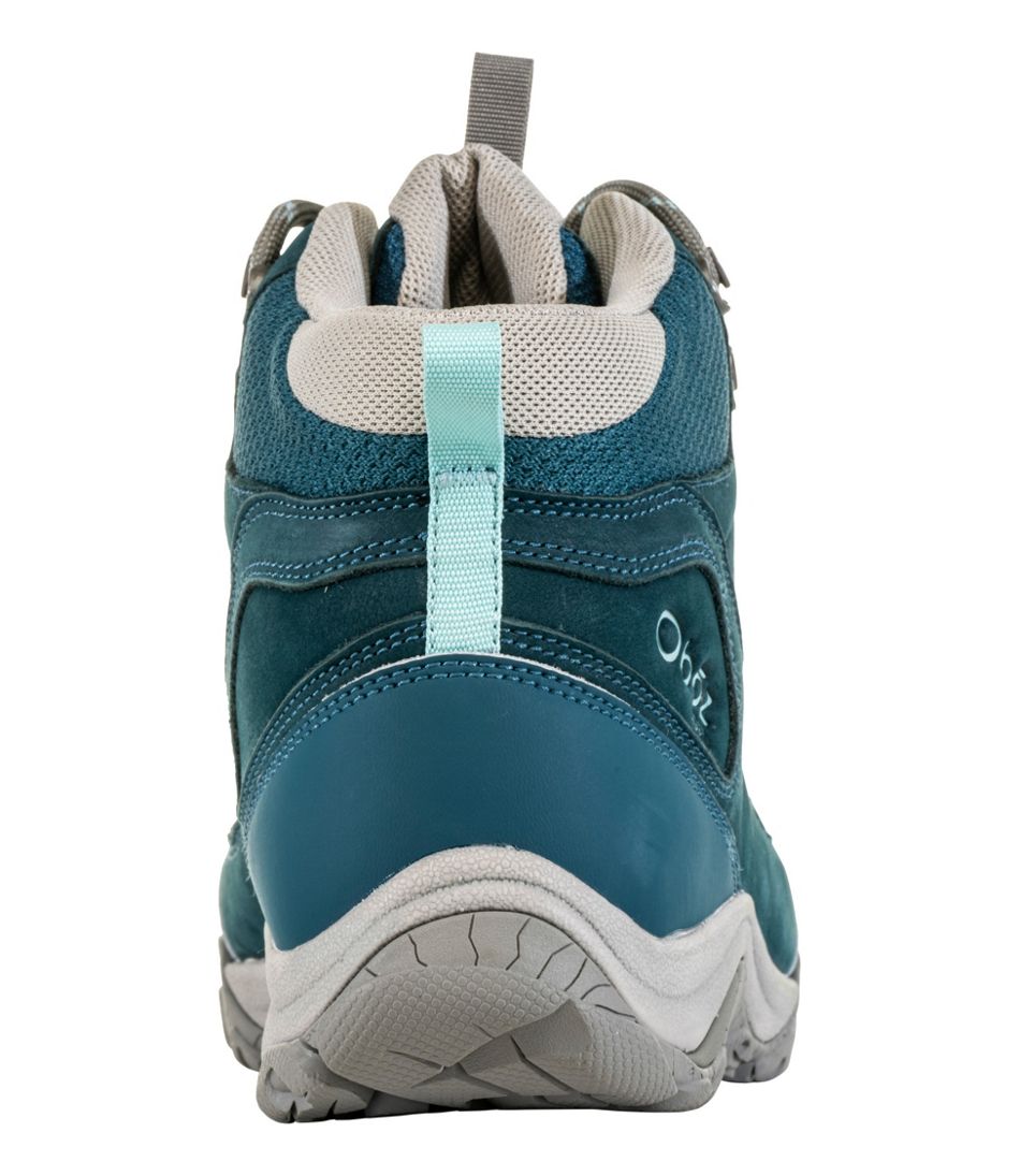 Women's Oboz Ousel B-Dry Hiking Boots | L.L.Bean Classic