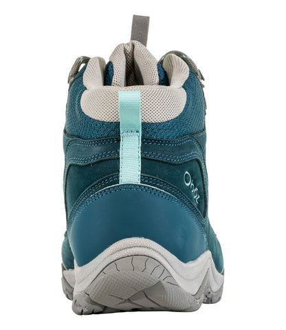 Women's Oboz Ousel B-Dry Hiking Boots | L.L.Bean Classic