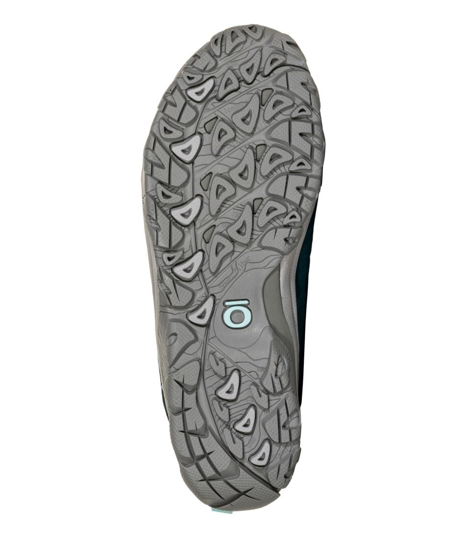 Women's Oboz Ousel B-Dry Hiking Boots | L.L.Bean Classic