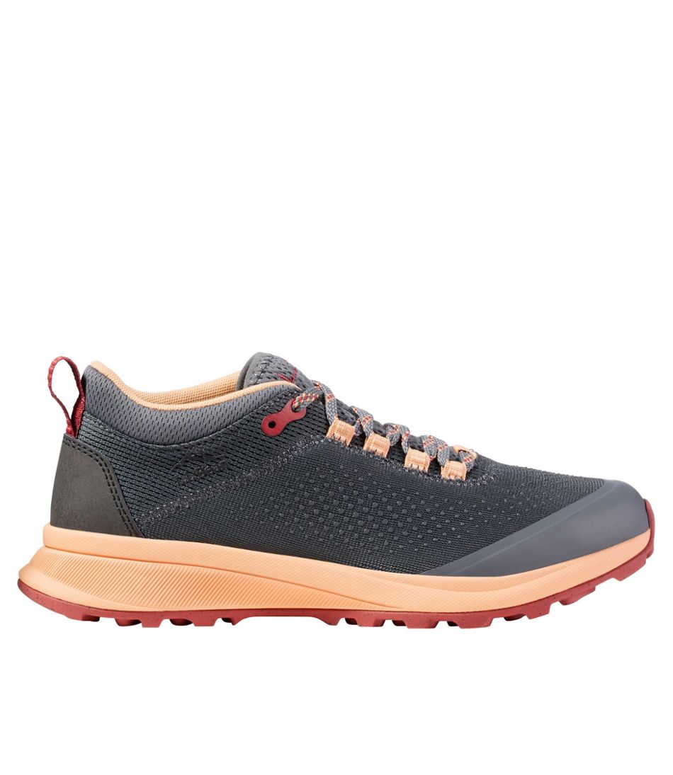 Women's Elevation Hiking Shoes, Ventilated | L.L.Bean Essential