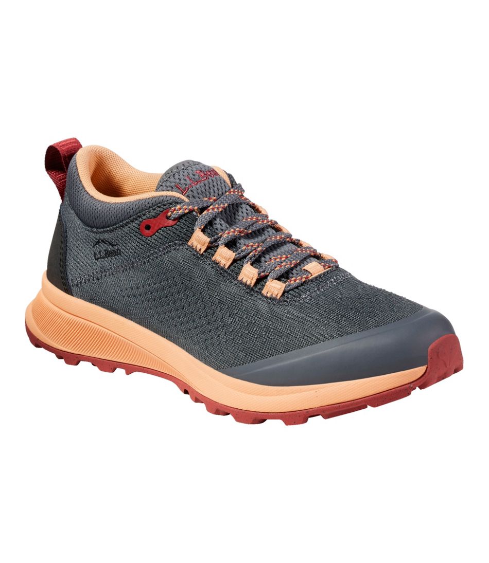 Women's Elevation Hiking Shoes, Ventilated | L.L.Bean Essential