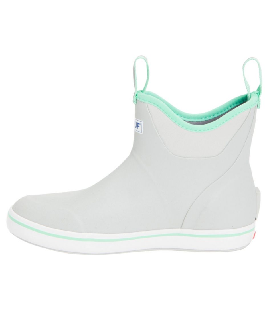 Women's Xtratuf Ankle Deck Boot, 6" | L.L.Bean Everyday
