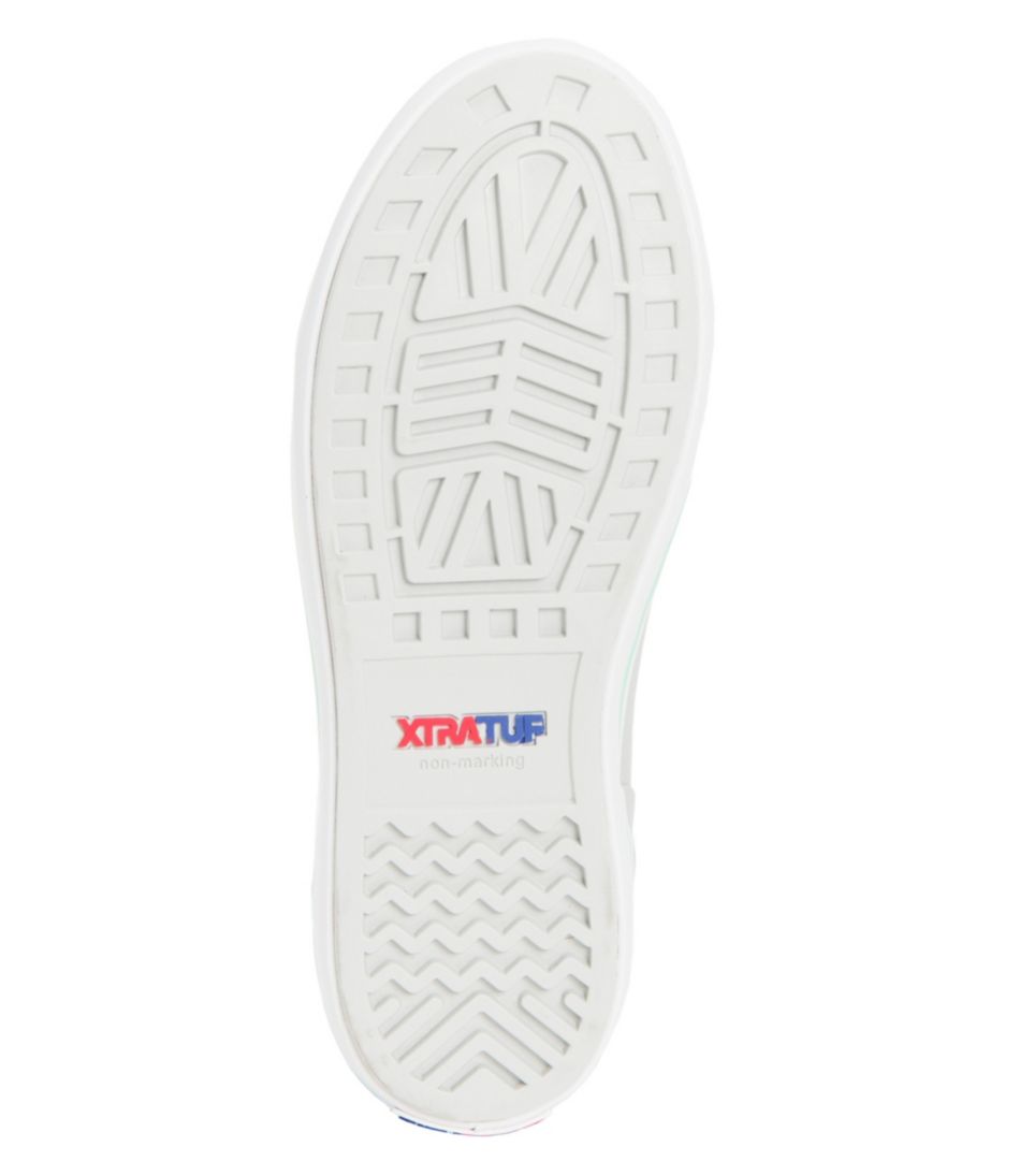 Women's Xtratuf Ankle Deck Boot, 6" | L.L.Bean Everyday
