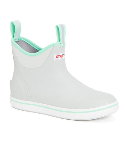 Women's Xtratuf Ankle Deck Boot, 6" | L.L.Bean Everyday