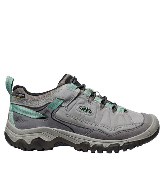 Women's Keen Targhee IV Waterproof Hiking Shoes | L.L.Bean Value