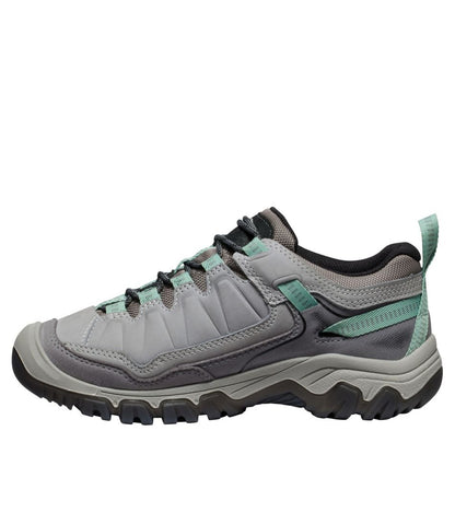 Women's Keen Targhee IV Waterproof Hiking Shoes | L.L.Bean Value