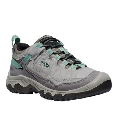 Women's Keen Targhee IV Waterproof Hiking Shoes | L.L.Bean Value