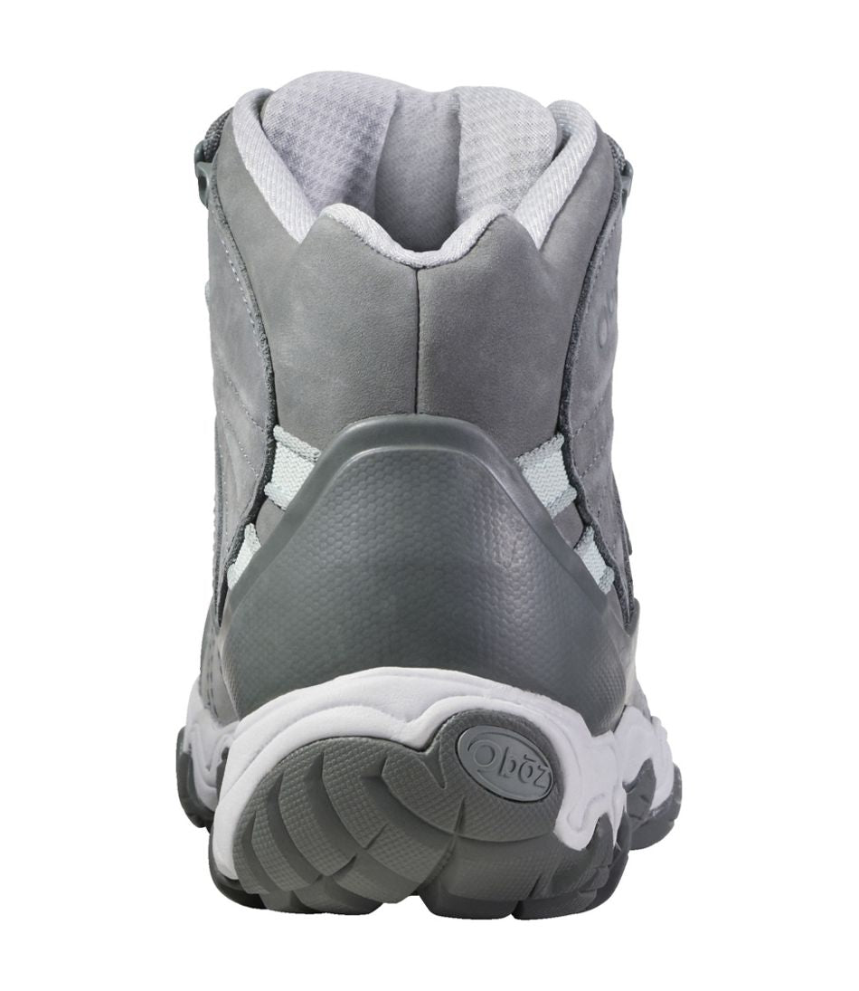 Women's Oboz Bridger Mid B-Dry Hiking Boots | L.L.Bean Great Value