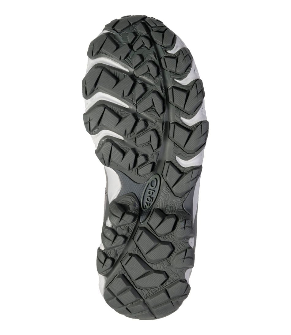 Women's Oboz Bridger Mid B-Dry Hiking Boots | L.L.Bean Great Value