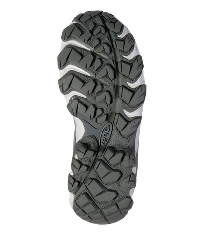 Women's Oboz Bridger Mid B-Dry Hiking Boots | L.L.Bean Great Value