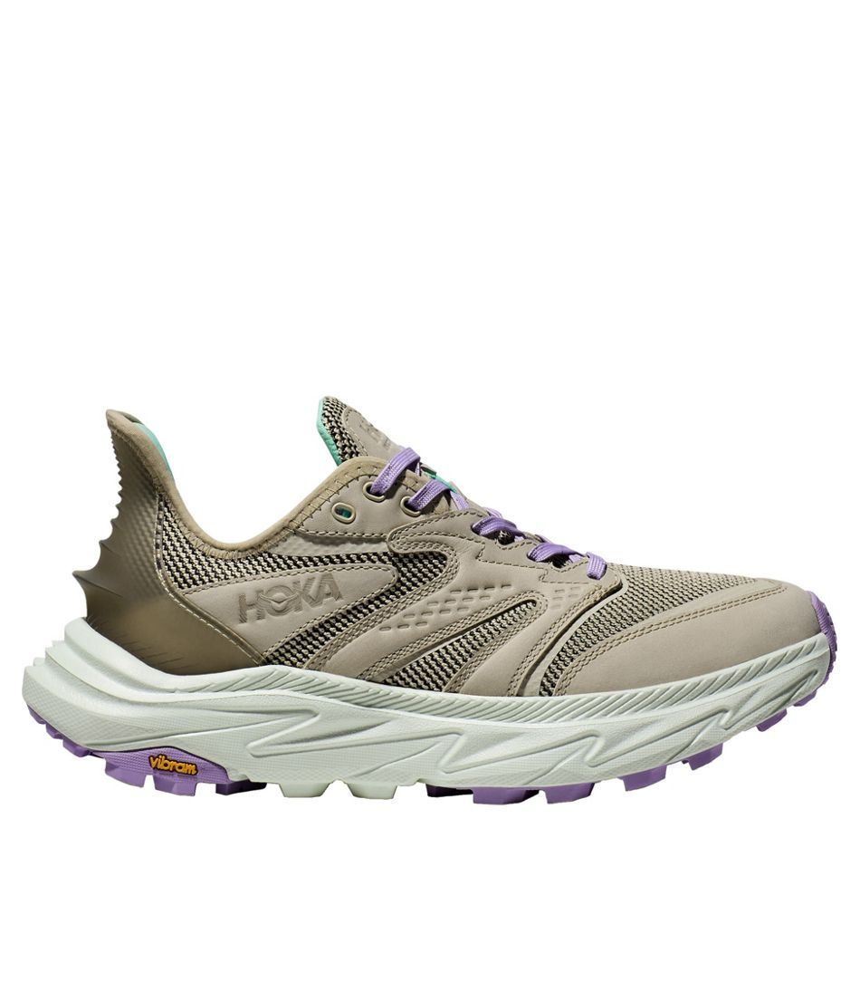 Women's HOKA Anacapa 2 Freedom Hiking Shoes | L.L.Bean Latest