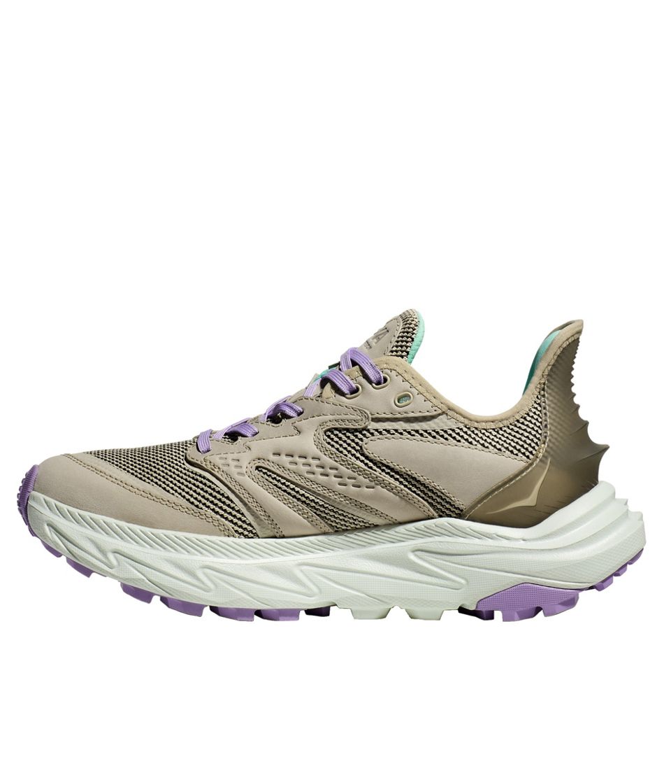 Women's HOKA Anacapa 2 Freedom Hiking Shoes | L.L.Bean Latest
