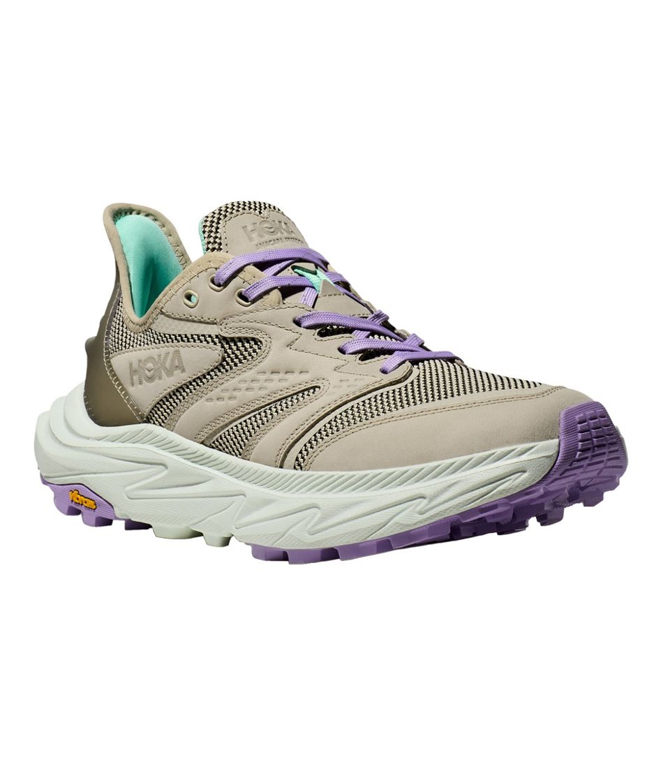 Women's HOKA Anacapa 2 Freedom Hiking Shoes | L.L.Bean Latest