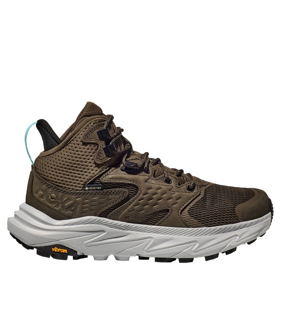 Women's HOKA Anacapa 2 GORE-TEX Hiking Boots | L.L.Bean Featured