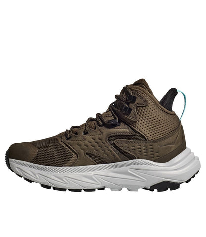 Women's HOKA Anacapa 2 GORE-TEX Hiking Boots | L.L.Bean Featured