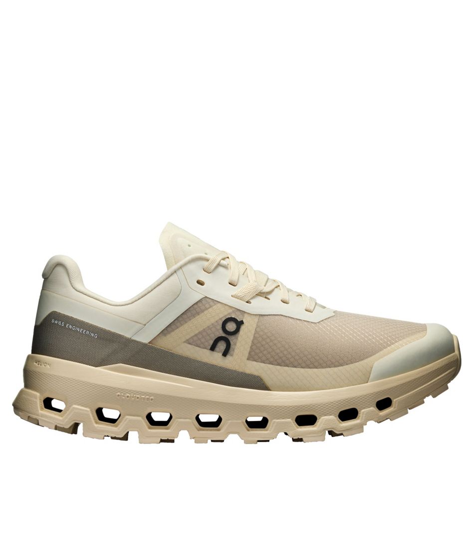 Women's On Cloudvista Trail Running Shoes | L.L.Bean Popular