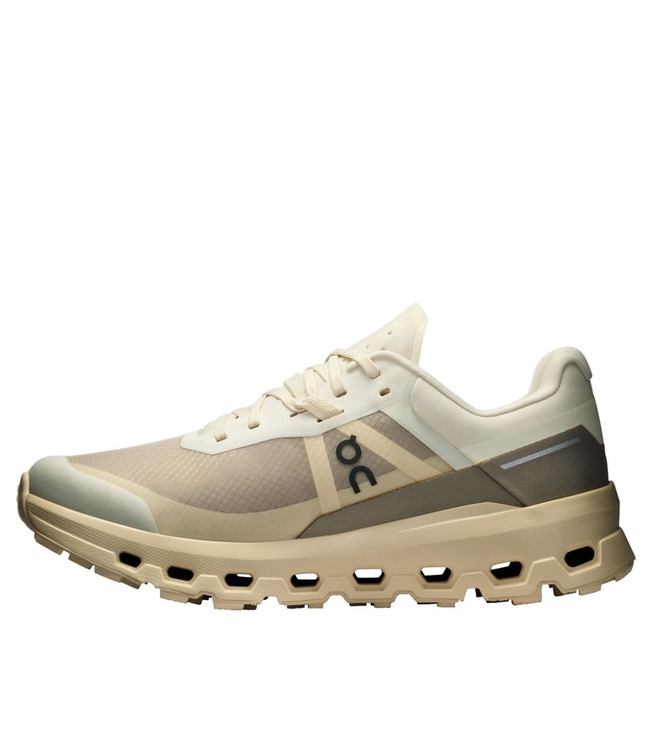 Women's On Cloudvista Trail Running Shoes | L.L.Bean Popular