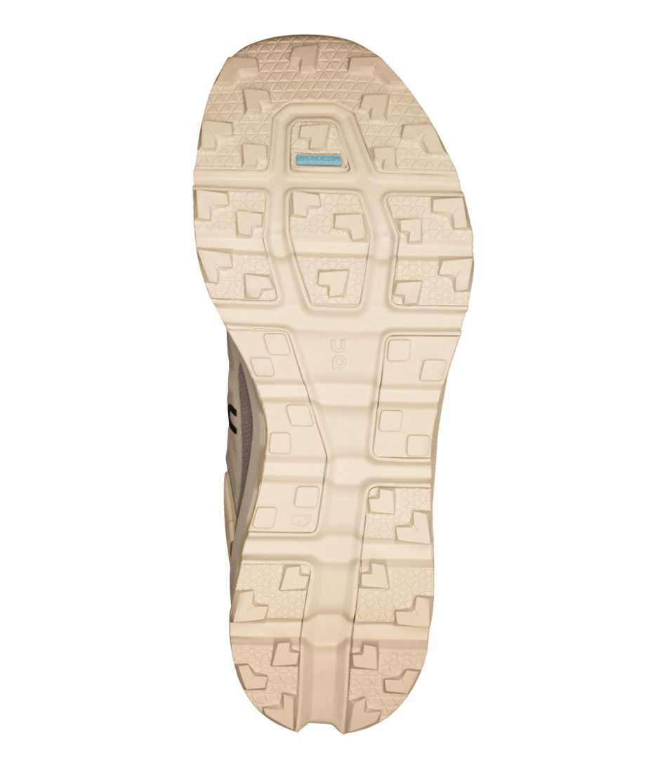 Women's On Cloudvista Trail Running Shoes | L.L.Bean Popular