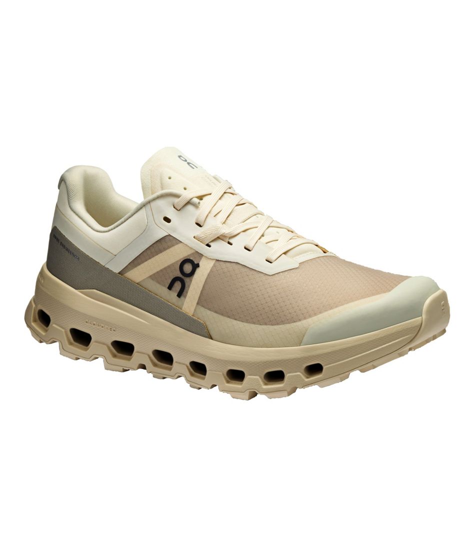 Women's On Cloudvista Trail Running Shoes | L.L.Bean Popular