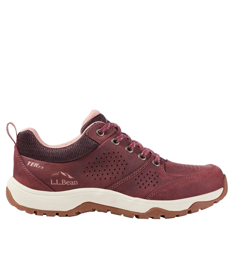 Women's Trailduster Hiking Shoes | L.L.Bean Best Seller