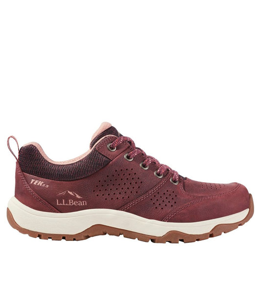 Women's Trailduster Hiking Shoes | L.L.Bean Best Seller