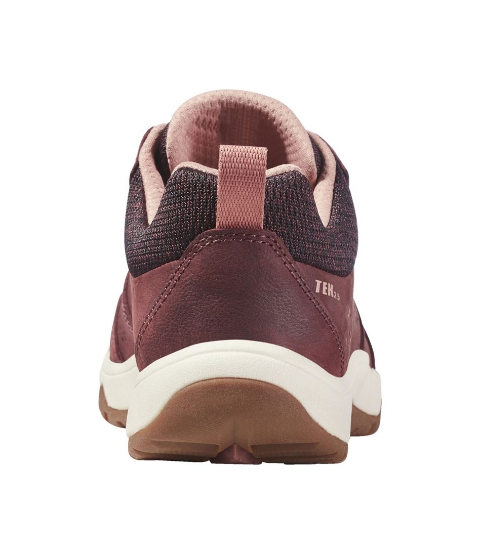 Women's Trailduster Hiking Shoes | L.L.Bean Best Seller