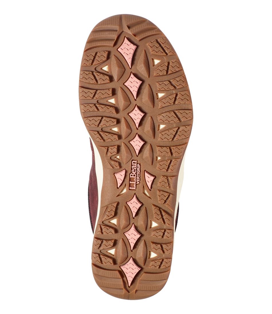 Women's Trailduster Hiking Shoes | L.L.Bean Best Seller