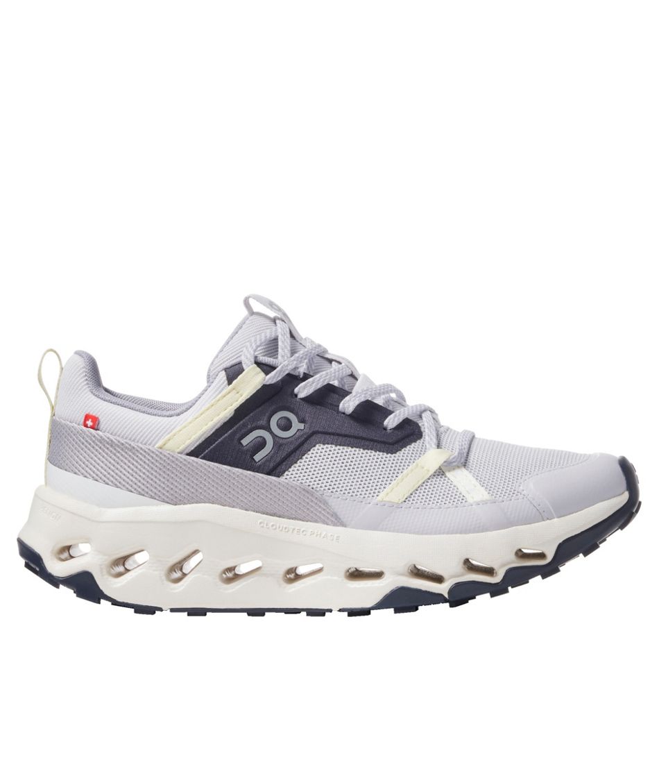 Women's On Cloudhorizon Hiking Shoes | L.L.Bean Recommended