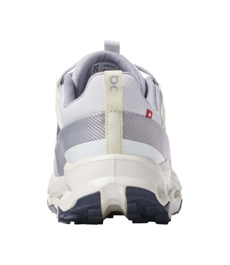 Women's On Cloudhorizon Hiking Shoes | L.L.Bean Recommended