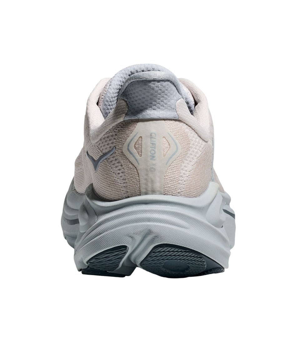 Women's HOKA Clifton 10 Running Shoes | L.L.Bean Classic