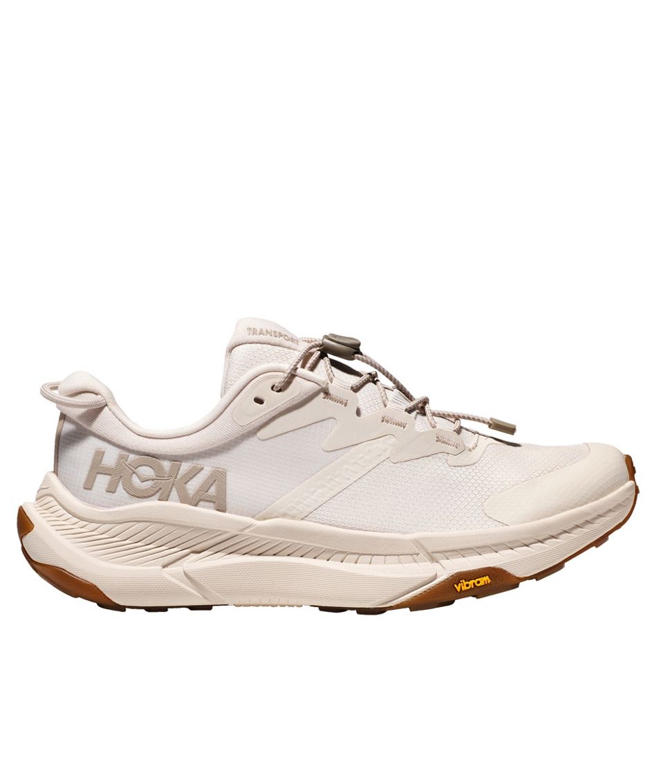Women's HOKA Transport Shoes | L.L.Bean Essential