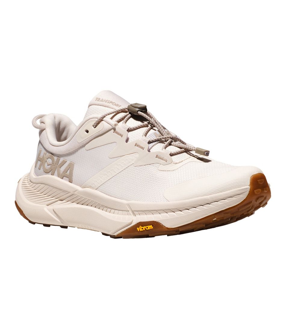 Women's HOKA Transport Shoes | L.L.Bean Essential
