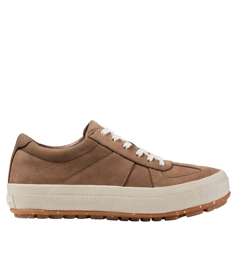 Women's Double L Sneakers, Lace Up | L.L.Bean Everyday