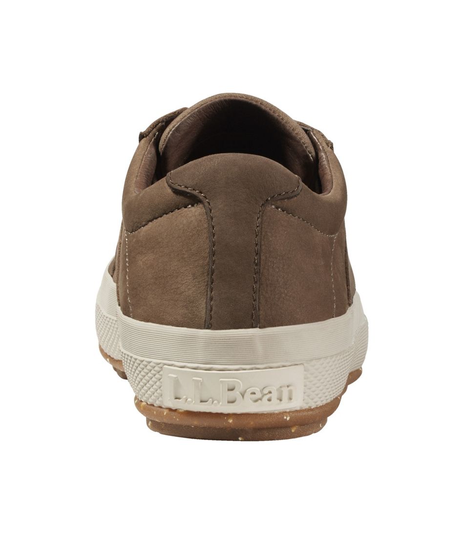 Women's Double L Sneakers, Lace Up | L.L.Bean Everyday