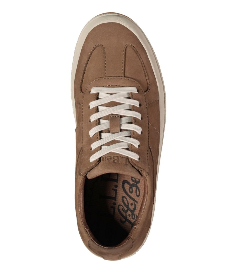 Women's Double L Sneakers, Lace Up | L.L.Bean Everyday