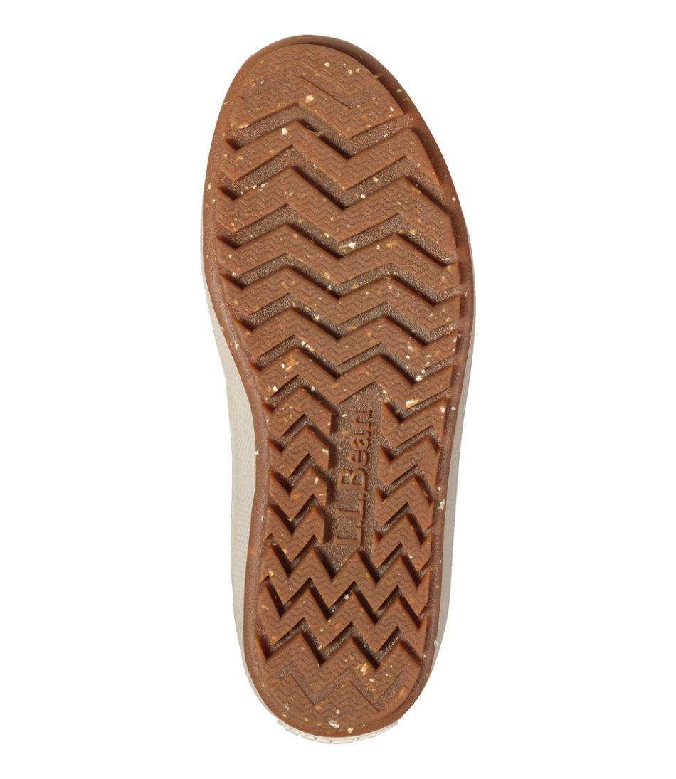 Women's Double L Sneakers, Lace Up | L.L.Bean Everyday