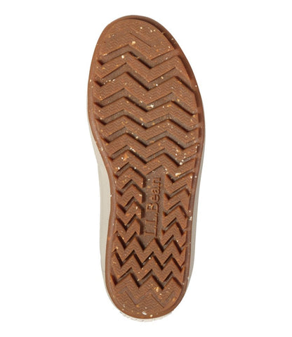 Women's Double L Sneakers, Lace Up | L.L.Bean Everyday