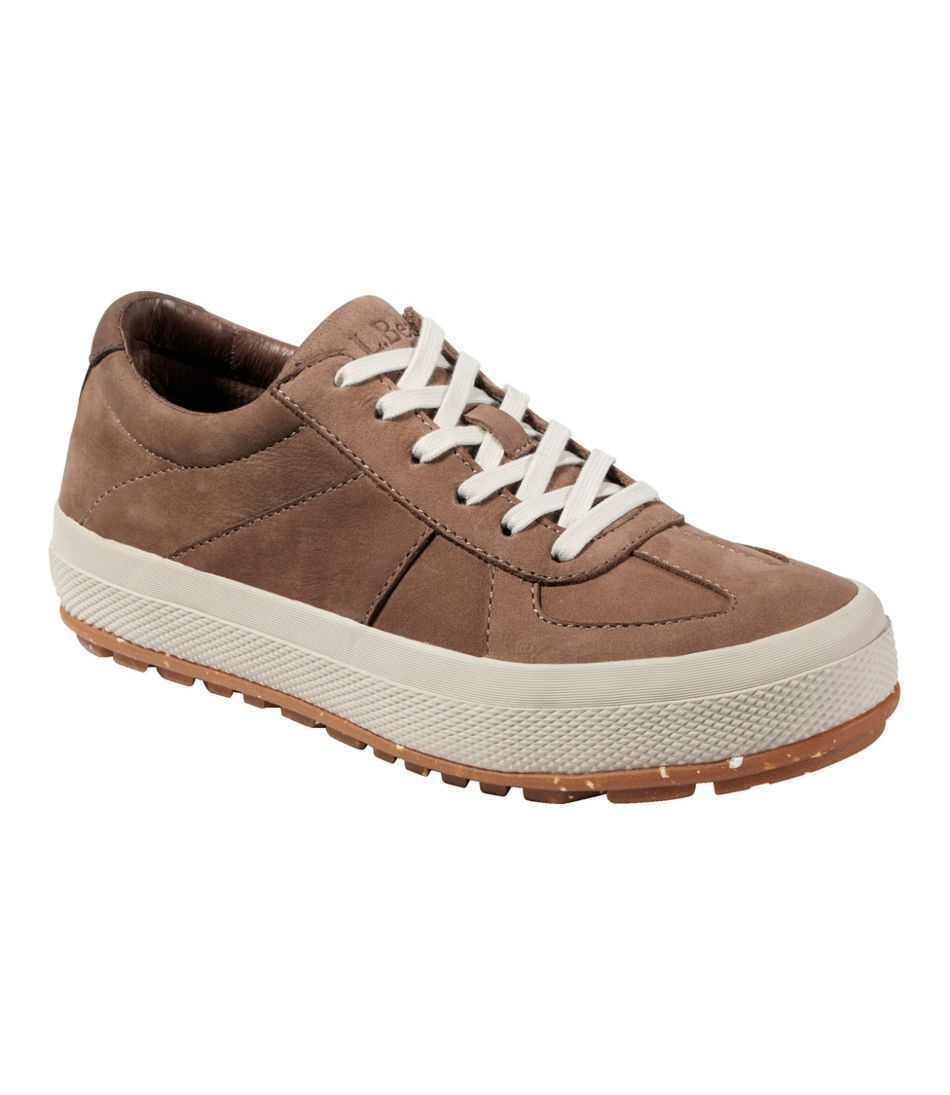 Women's Double L Sneakers, Lace Up | L.L.Bean Everyday