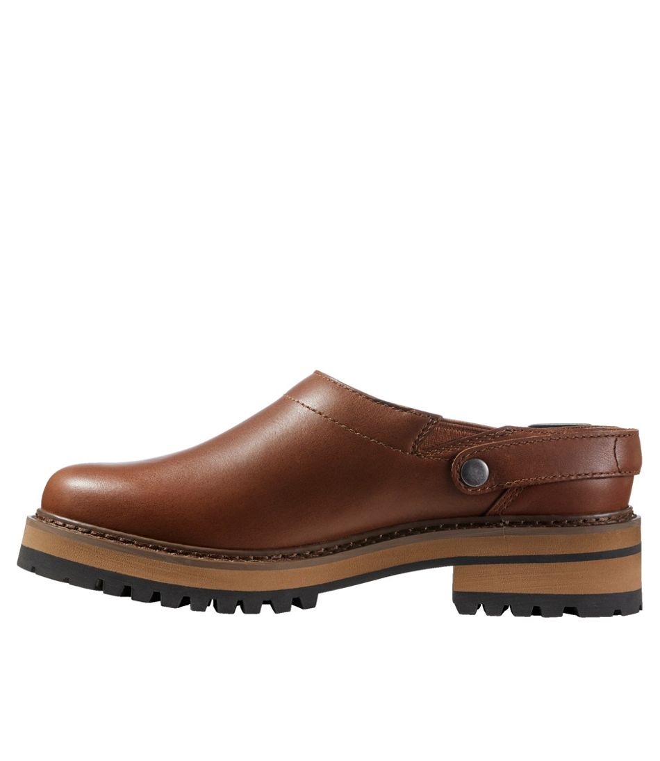 Women's Camden Hills Clogs | L.L.Bean Value