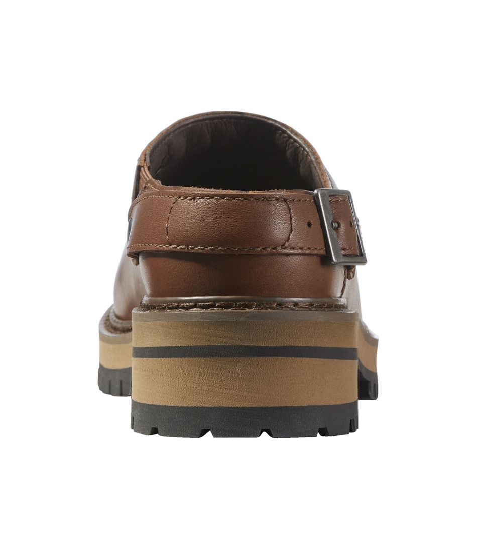 Women's Camden Hills Clogs | L.L.Bean Value