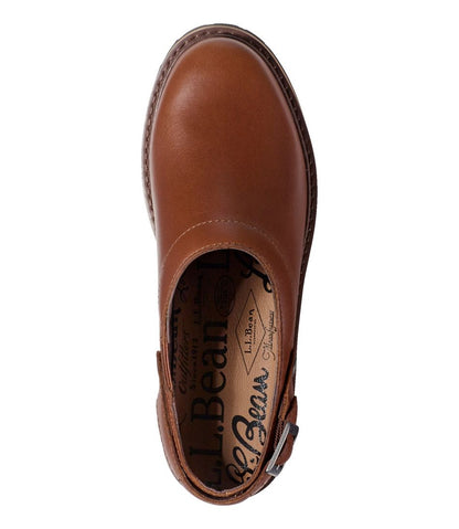 Women's Camden Hills Clogs | L.L.Bean Value