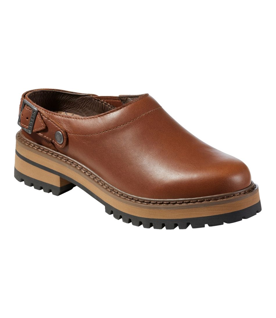 Women's Camden Hills Clogs | L.L.Bean Value
