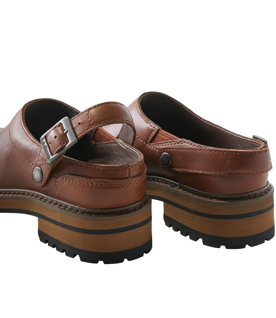 Women's Camden Hills Clogs | L.L.Bean Value