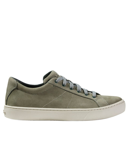 Women's Eco Bay Oxfords, Nubuck Leather | L.L.Bean Great Value