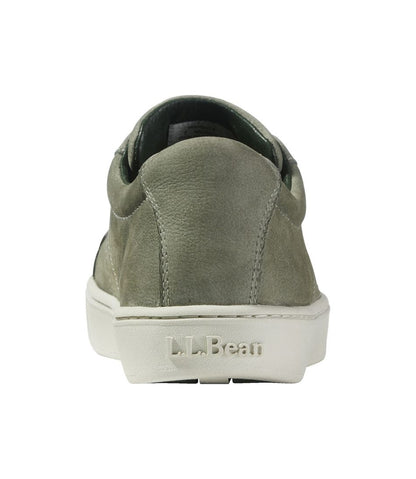 Women's Eco Bay Oxfords, Nubuck Leather | L.L.Bean Great Value