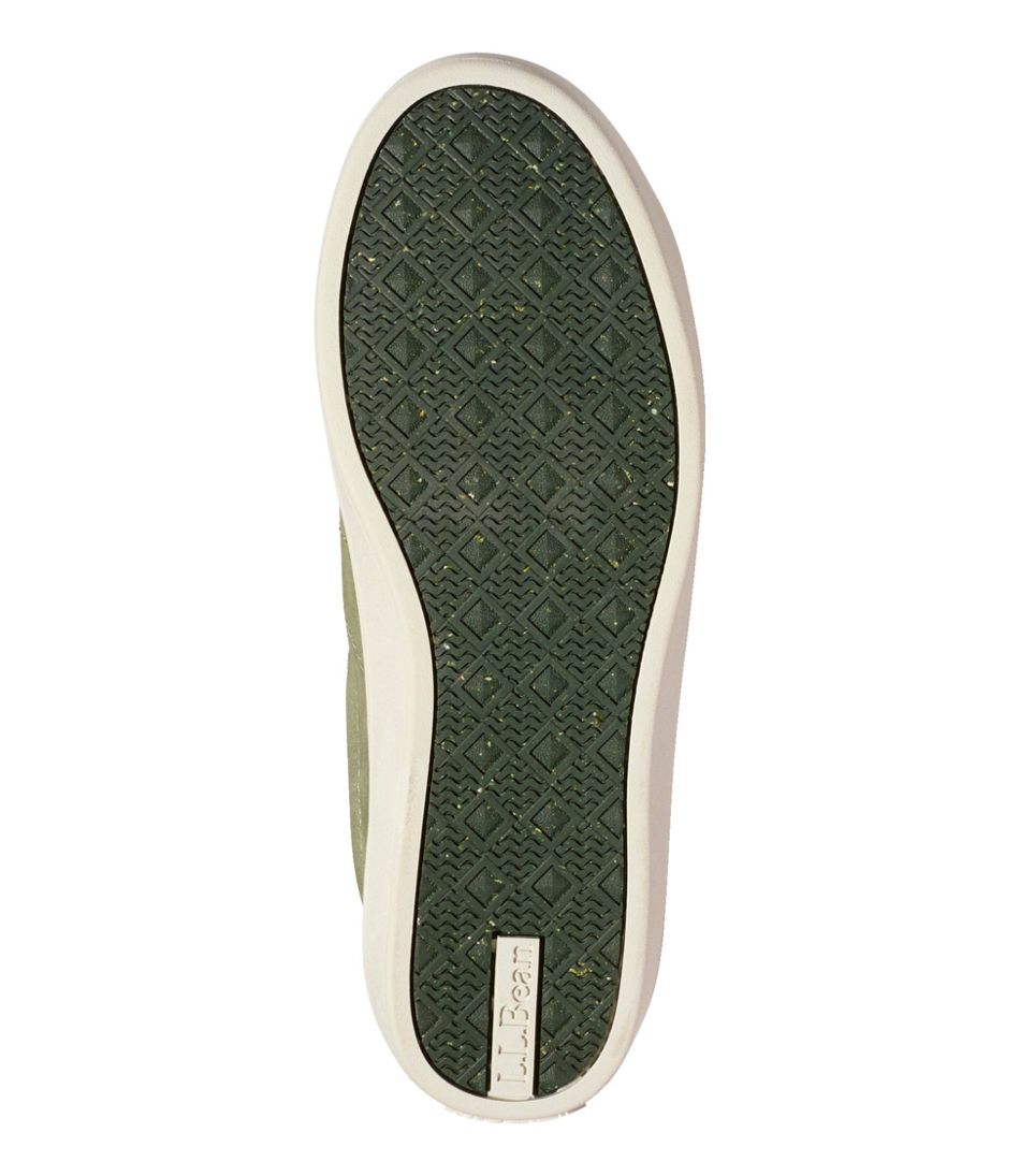 Women's Eco Bay Oxfords, Nubuck Leather | L.L.Bean Great Value