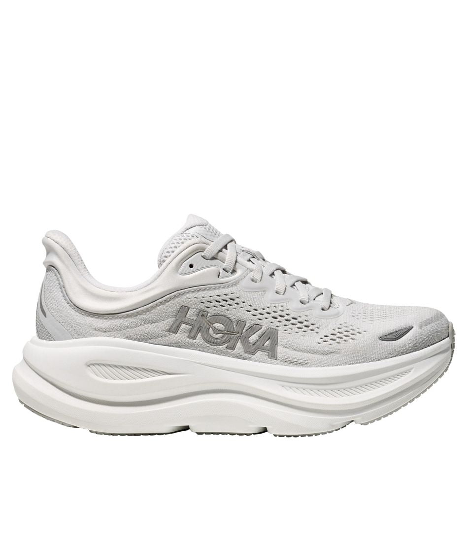 Women's HOKA Bondi 9 Running Shoes | L.L.Bean Latest