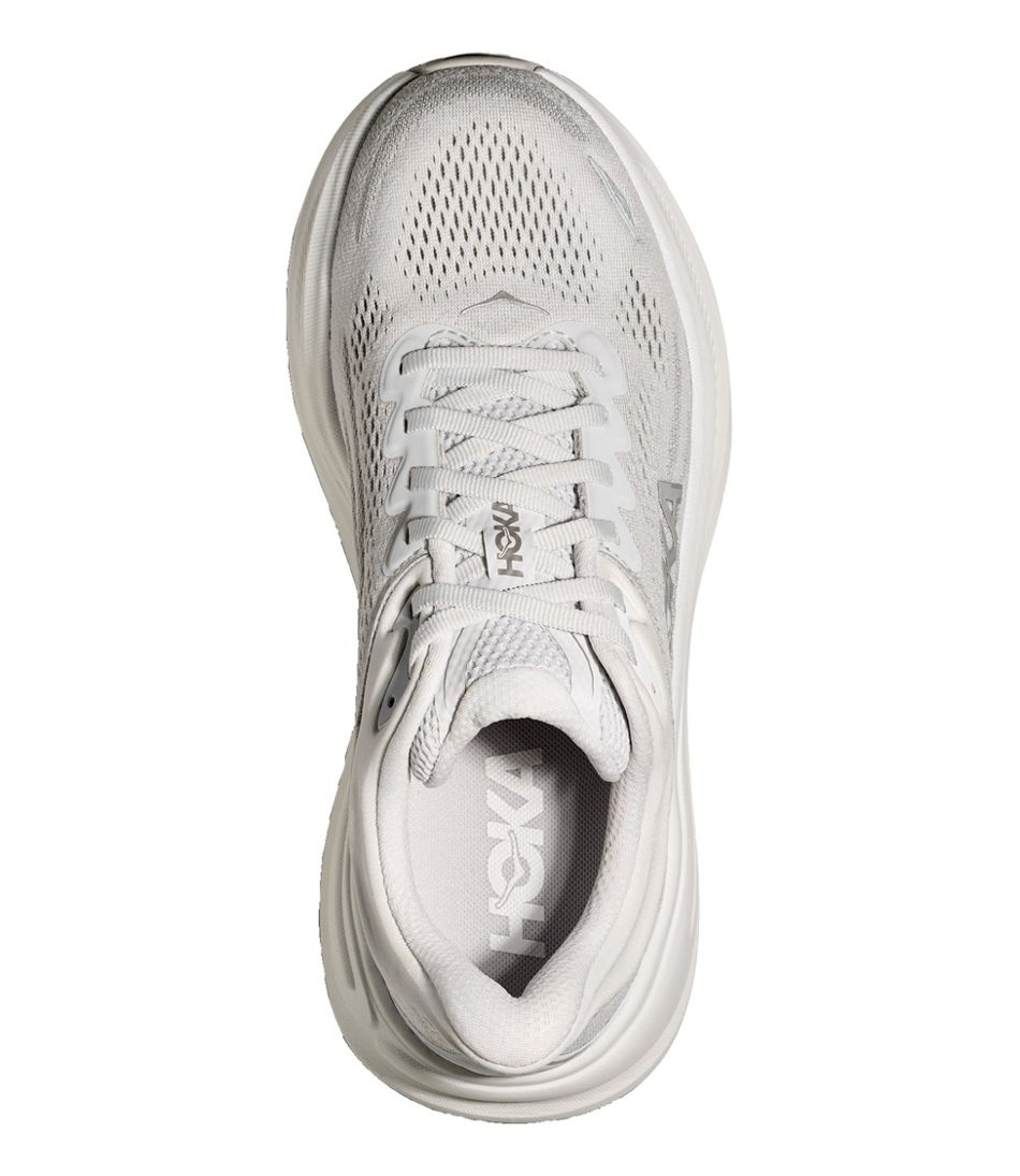 Women's HOKA Bondi 9 Running Shoes | L.L.Bean Latest