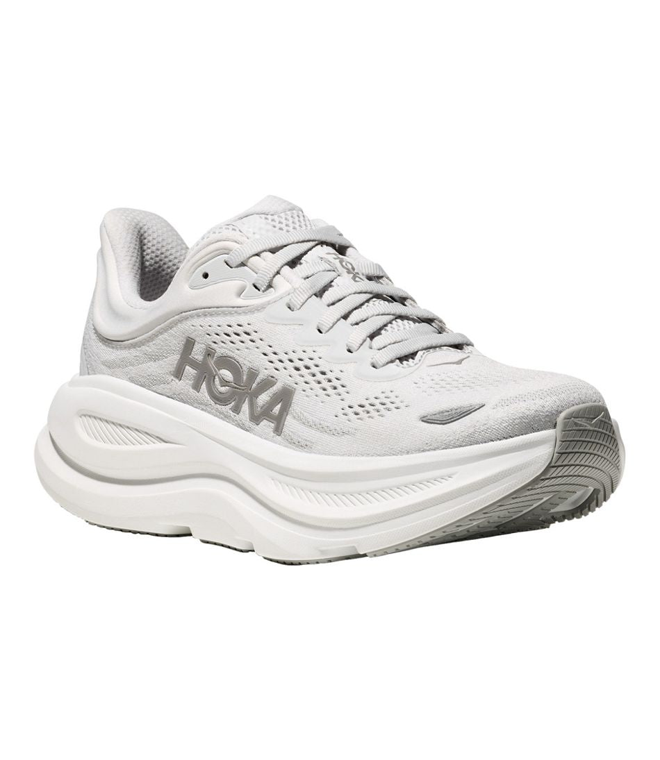 Women's HOKA Bondi 9 Running Shoes | L.L.Bean Latest